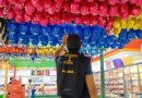 Operação encontra mais de 8 mil irregularidades em produtos de Páscoa em todo Brasil