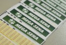 Mega Sena sorteia prêmio de R$ 3 milhões nesta terça-feira