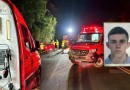 Identificado jovem de 23 anos vítima fatal em colisão na BR-158