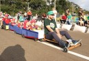 Terceira edição do Beltrão Rolimã reúne 160 competidores; evento foi um sucesso!