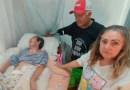 Família luta há 8 anos por cuidados de Leandro após agressão