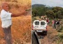 Disputa por pé de manga acaba com dois homens mortos a tiros em MG