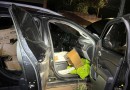Ação do Esquadrão Antibombas: PMPR retira 237 kg de explosivos de carro em Campo Mourão