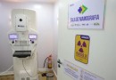 Lei garante mamografia pelo SUS para mulheres a partir dos 40 anos
