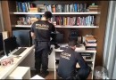 Polícia Federal combate crimes contra o sistema financeiro e lavagem de dinheiro no Sul do Brasil