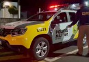 Mulher é detida após invadir residência de sua ex-companheira em Planalto