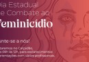 Dia de combate ao feminicídio terá ações em Beltrão