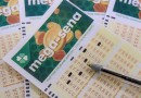 Mega-Sena sorteia nesta terça-feira prêmio estimado em R$ 3,5 milhões