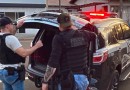 Polícia Civil cumpre dois mandados de prisão
