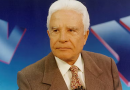 Morre o jornalista Cid Moreira, um dos rostos mais icônicos da televisão brasileira, aos 97 anos