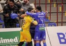 Marreco mantem tabu e perde mais uma vez pro Umuarama