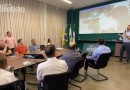 Mapeamento e geoprocessamento foi tema do Café Acefb desta terça-feira