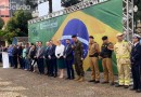 Programação em Beltrão iniciou hoje e encerra no dia 7 de setembro