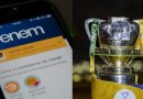 Enem x Copa do Brasil: Secretários de Educação pedem alteração da data dos jogos