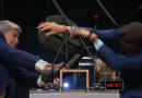 Marçal é agredido por Datena em debate da TV Cultura