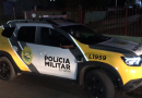 Operação conjunta oferece orientação e apoio a usuários de drogas em Santo Antonio do Sudoeste