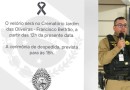 Sargento da PM vítima de acidente de trânsito será velado nesta quarta-feira (23) em Francisco Beltrão