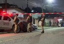 Quatro pessoas morrem após dois confrontos com a Polícia Militar