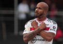 São Paulo rompe o jejum e vence o América-MG