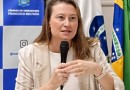 Vereadora cobra transparência sobre dívida previdenciária
