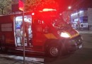 Suspeito de tentativa de homicídio se apresenta à delegacia em Francisco Beltrão
