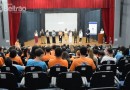 1ª Conferência Municipal da Juventude de Francisco Beltrão: forjando o presente, edificando o futuro