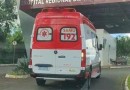 Bebê de três meses sofre afogamento e é salvo por ação da família e  profissionais da saúde em São Jorge D'Oeste