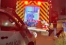 Polícia conclui que morte de mulher em córrego foi acidental
