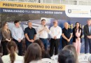 Hospital Intermunicipal de Beltrão recebe R$ 11,5 Milhões do Estado