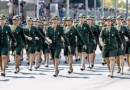 Mais de 33 mil mulheres se alistaram nas Forças Armadas