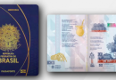 Novo passaporte brasileiro começa a ser emitido a partir de hoje
