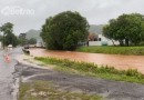 Beltrão deve registrar mais chuvas ao longo da semana