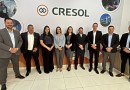Cresol inaugura Sala de Negócios em Cambira e reforça compromisso com o desenvolvimento local