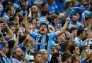 Grêmio precisa vencer o São Paulo para manter viva a esperança de ficar na Série A