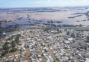 Enchentes no RS: IBGE revela dimensão do impacto nas casas