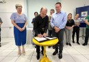 Prefeitura lança projeto para novo espaço de atendimento ao autismo