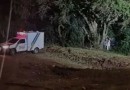 Homem é preso suspeito de estuprar, roubar e matar mulher