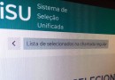 Hoje é o último dia para inscrições no Sisu