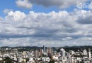 Confira como fica o tempo em Francisco Beltrão nos próximos dias