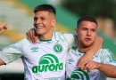 Perotti alcança o posto de maior artilheiro do Brasil