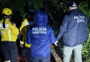 Adolescente sequestrada é encontrada morta em área de mata no Oeste de Santa Catarina
