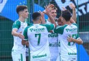 Chapecoense empata com o Marcílio Dias e vai à sexta final seguida no Catarinense