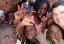 Professor da rede estadual do Paraná participa de missão humanitária no Malawi