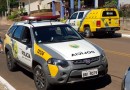 Homem condenado a mais de 30 anos por estupro é preso pela PM