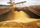 Exportações no estado aumentam 11,7% nos primeiros oito meses de 2023