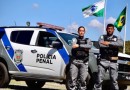 Paraná nomeia 81 novos policiais penais após primeiro curso de formação da corporação