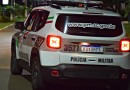 Roubo à mão armada no Centro de Dionísio Cerqueira: Polícia Militar é acionada