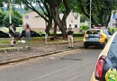 Polícia Militar lança a operação Força Total Brasil IX