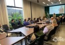 "Que tipo de Líder você é?" foi tema do Café Acefb desta semana