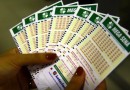 Mega-Sena acumula novamente e prêmio principal vai para R$ 63 milhões